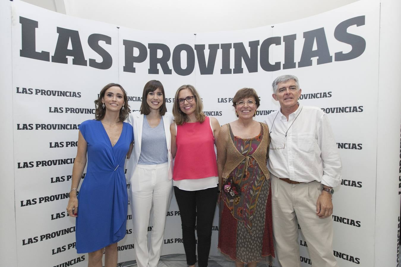 Fotos del acto de aniversario de LAS PROVINCIAS en La Safor