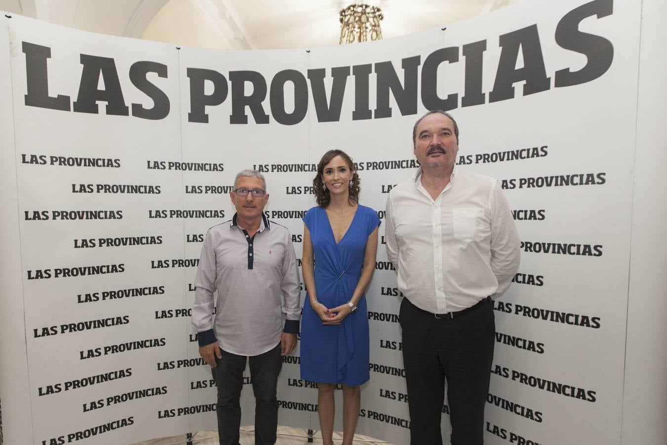 Fotos del acto de aniversario de LAS PROVINCIAS en La Safor