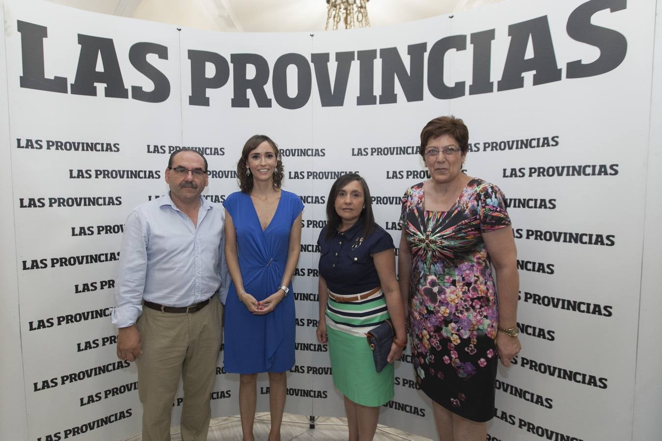 Fotos del acto de aniversario de LAS PROVINCIAS en La Safor