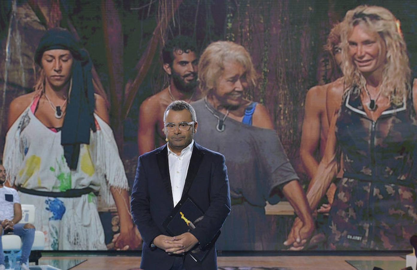 Fotos de la semifinal de &#039;Supervivientes 2016&#039;