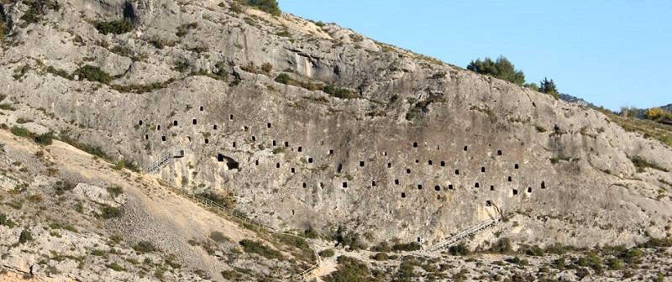 Los pueblos más bonitos de la Comunitat Valenciana