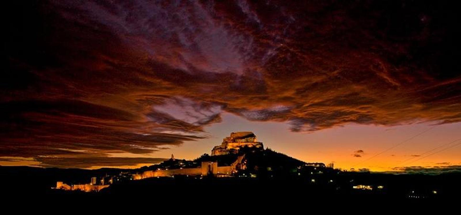 Los pueblos más bonitos de la Comunitat Valenciana