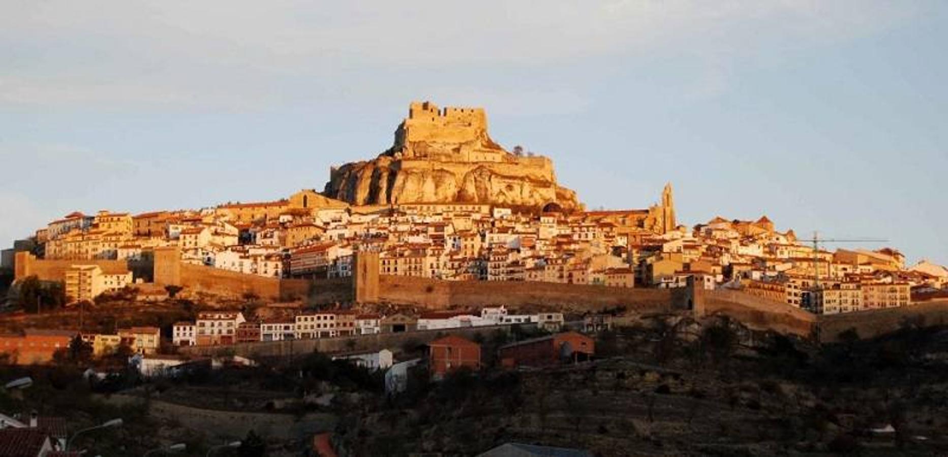 Los pueblos más bonitos de la Comunitat Valenciana