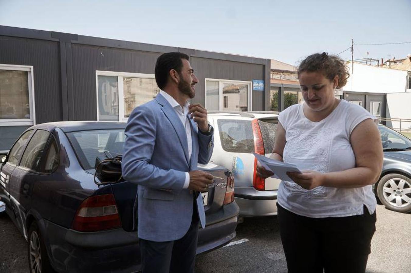 El PP exige el inicio inmediato de la obra del Centro de Salud del Rabaloche