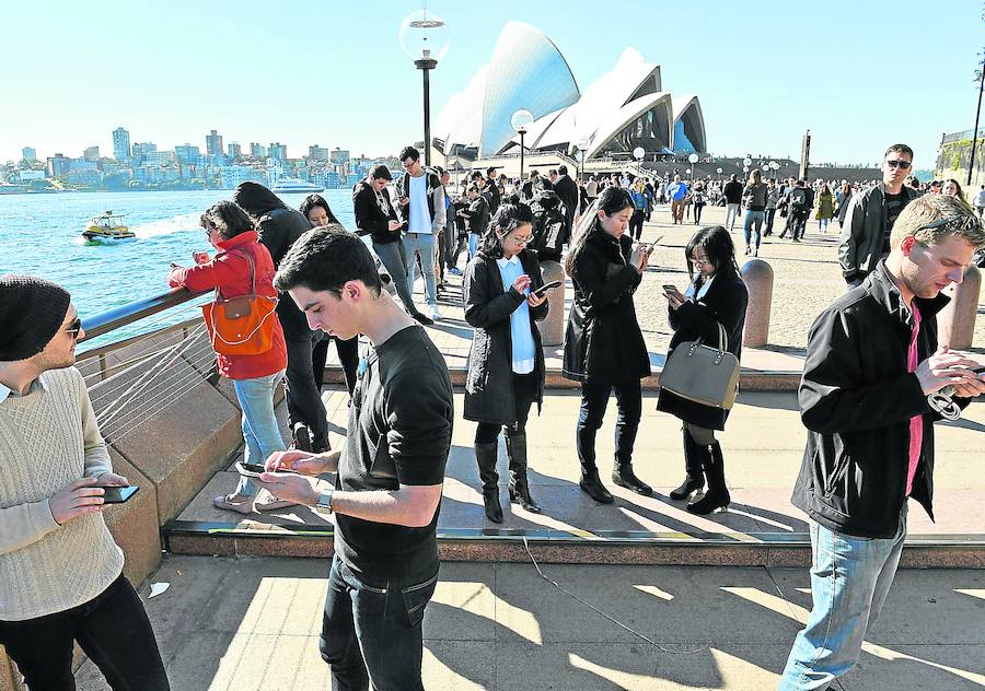 Opera House (Sidney)