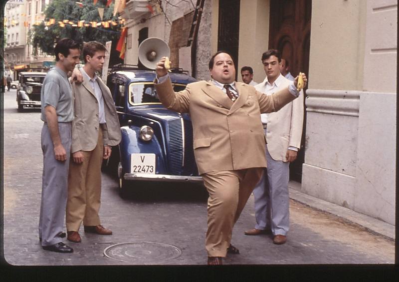 Fotograma de la película.