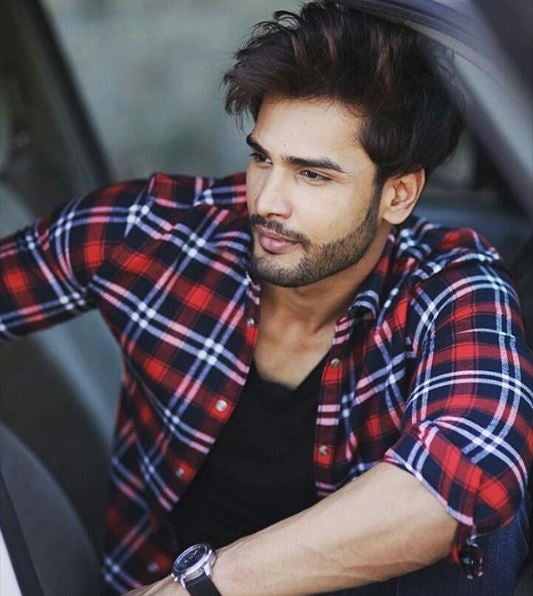 Fotos de Rohil Khandelwal, &#039;Míster Mundo 2016&#039;