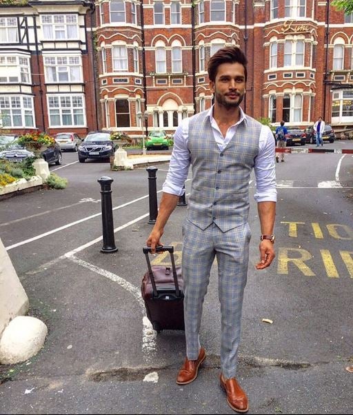 Fotos de Rohil Khandelwal, &#039;Míster Mundo 2016&#039;