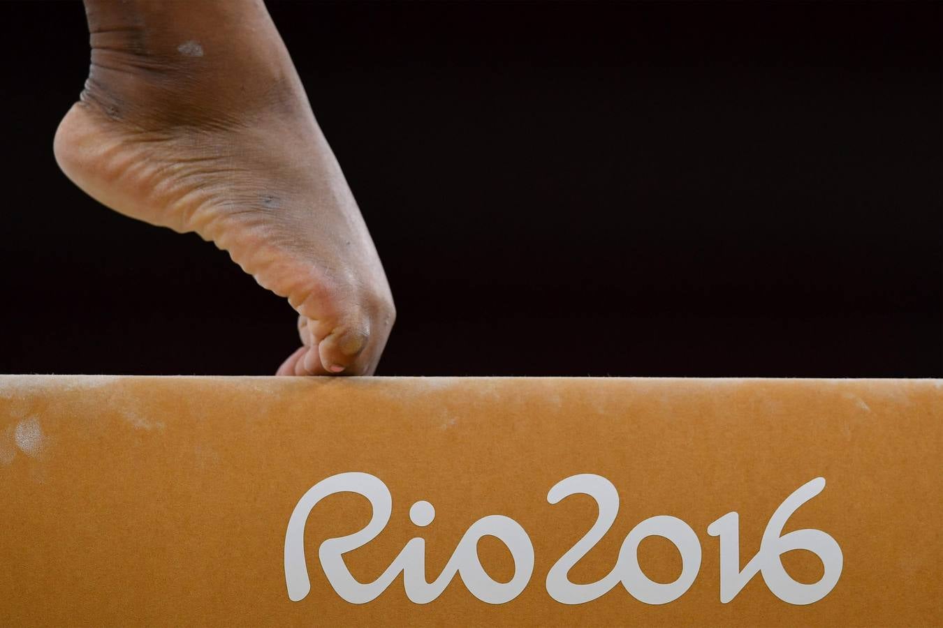 Fotos de la víspera de la inauguración de los Juegos Olímpicos de Río 2016