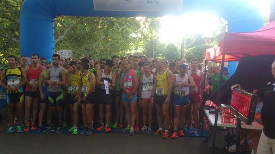 Fotos de la Carrera Popular La Albufera De Anna