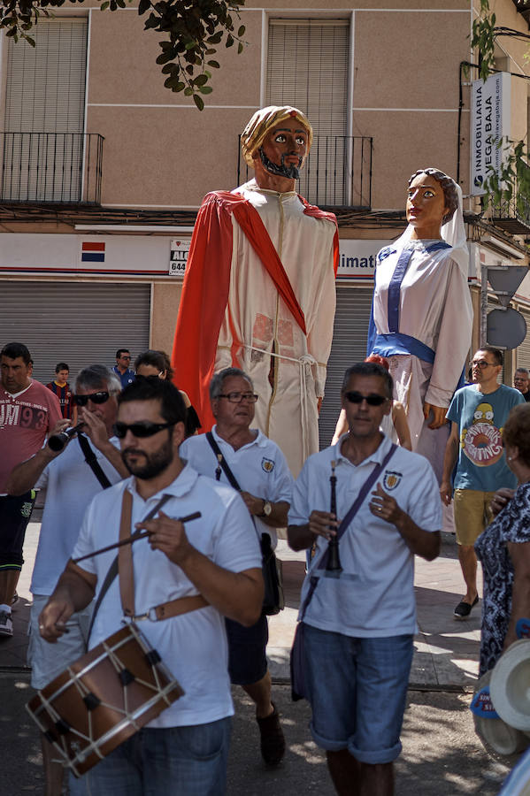 Jornada dedicada a la cultura del cáñamo
