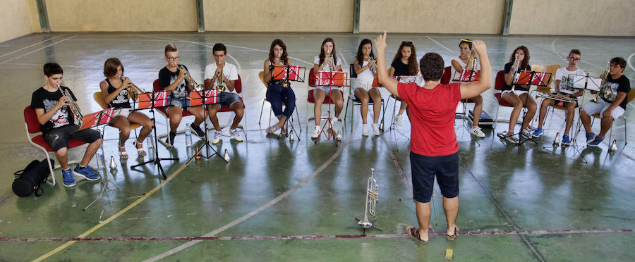 Campus Musical de &#039;Las Provincias&#039;