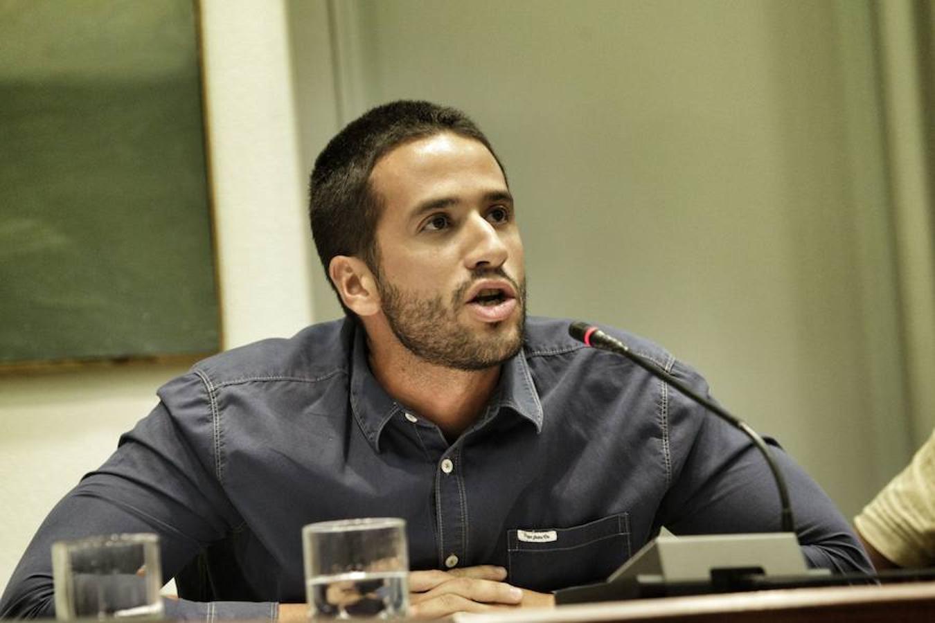 Armando Esteve, de UPyD, nuevo alcalde de Novelda