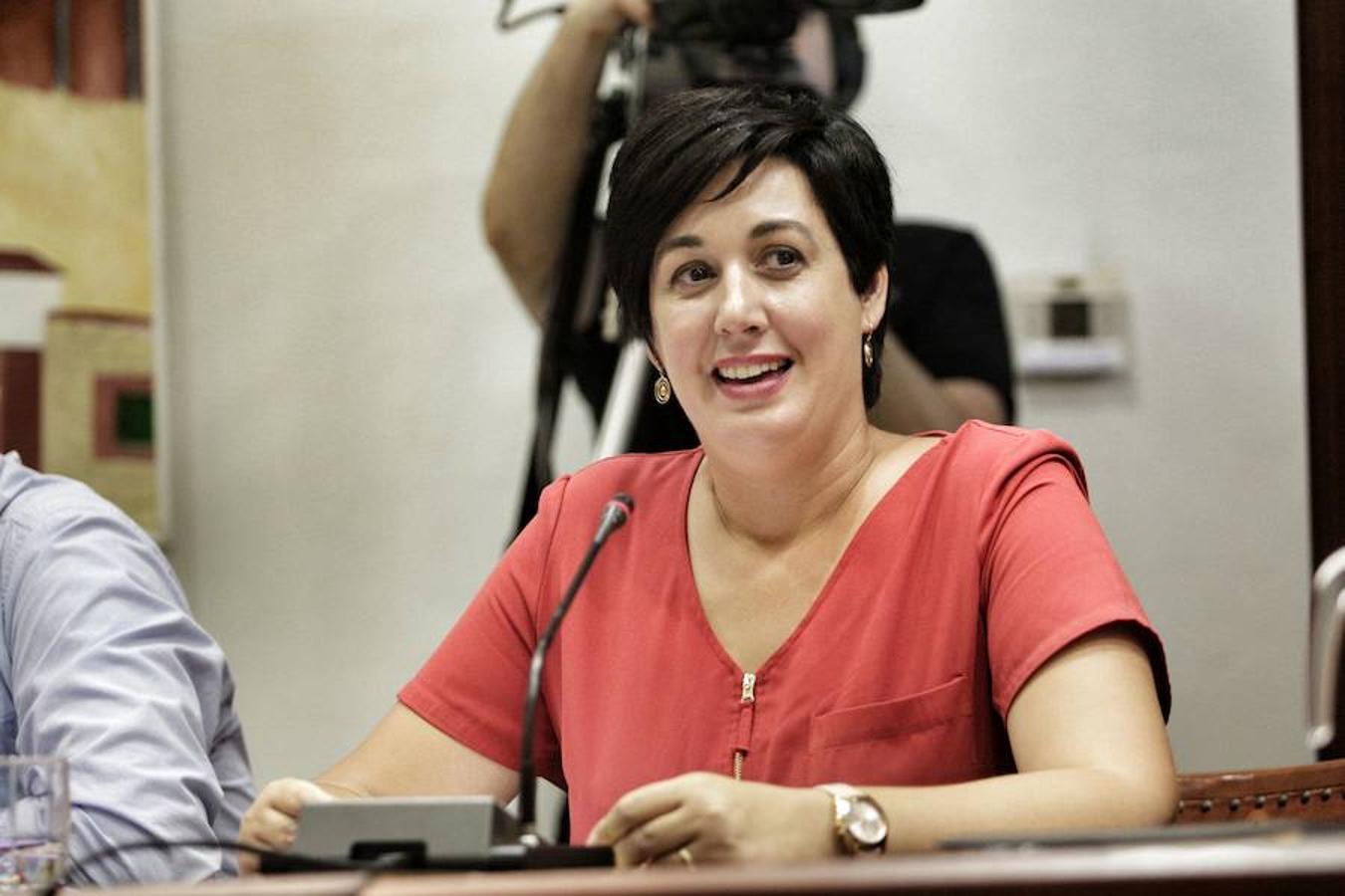 Armando Esteve, de UPyD, nuevo alcalde de Novelda