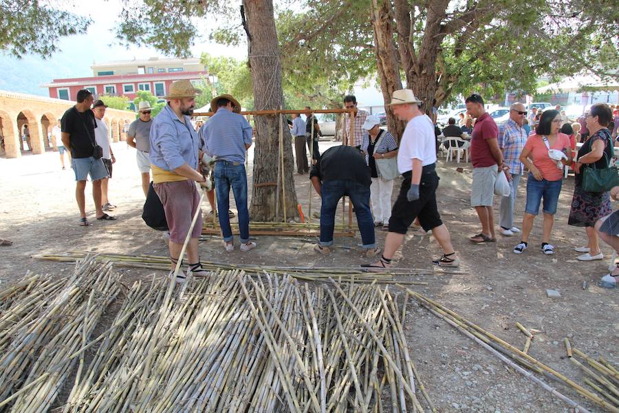 Fotos de ‘L’escaldà’ de Jesús Pobre gana adeptos en el CVC