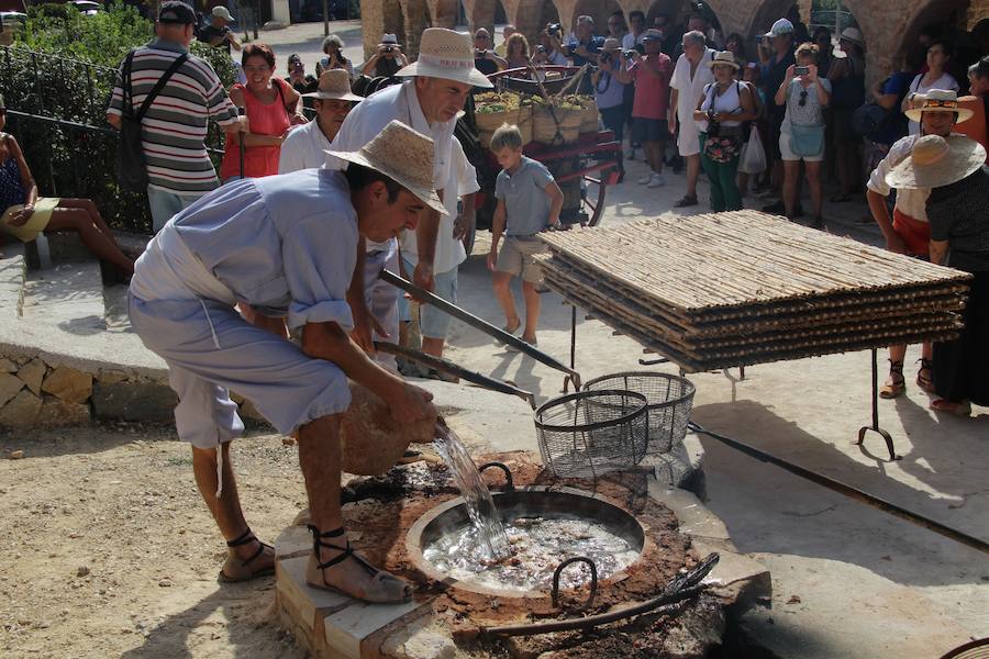 Fotos de ‘L’escaldà’ de Jesús Pobre gana adeptos en el CVC