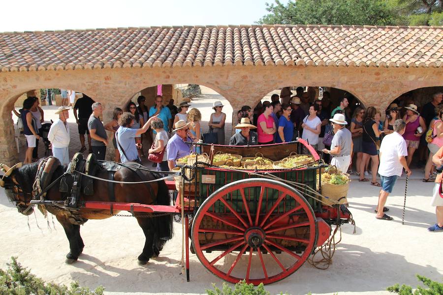 Fotos de ‘L’escaldà’ de Jesús Pobre gana adeptos en el CVC