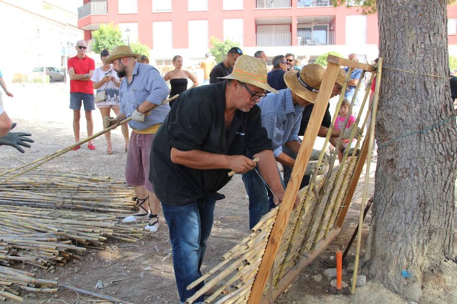 Fotos de ‘L’escaldà’ de Jesús Pobre gana adeptos en el CVC