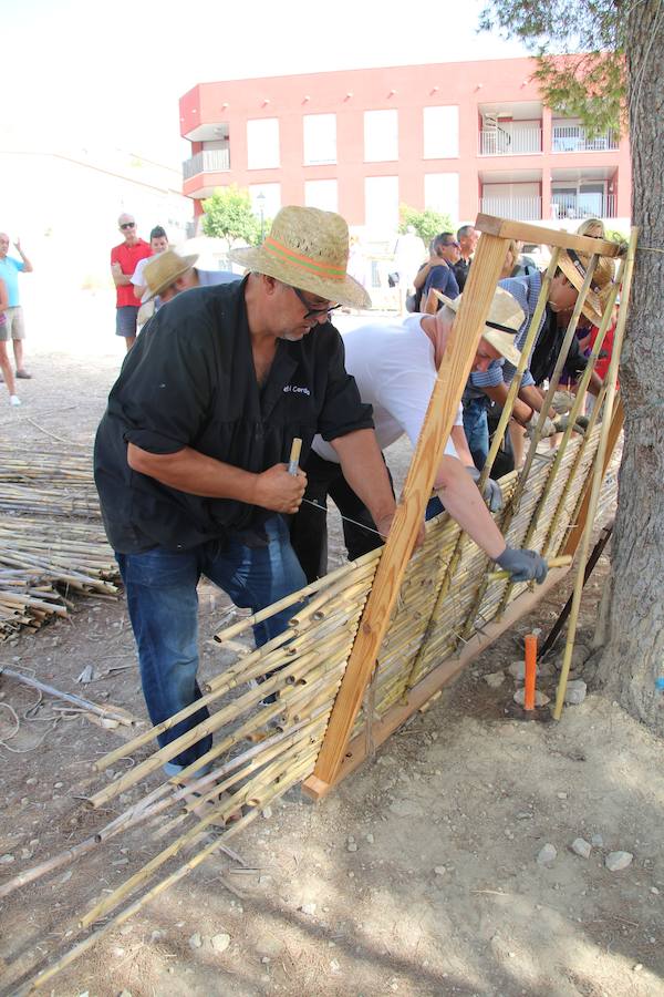 Fotos de ‘L’escaldà’ de Jesús Pobre gana adeptos en el CVC