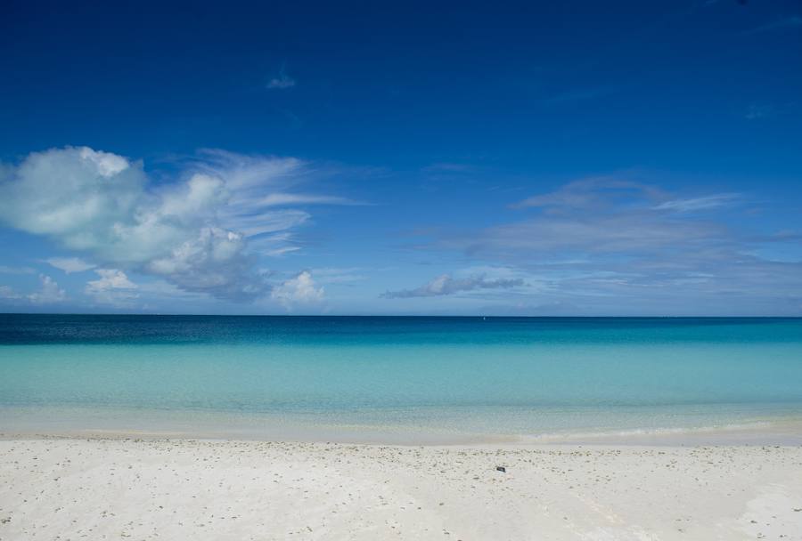 Fotos de Papahanaumokuakea, el mayor paraíso del planeta