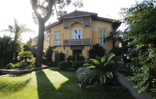 Fotos de la casa de María José Guinot