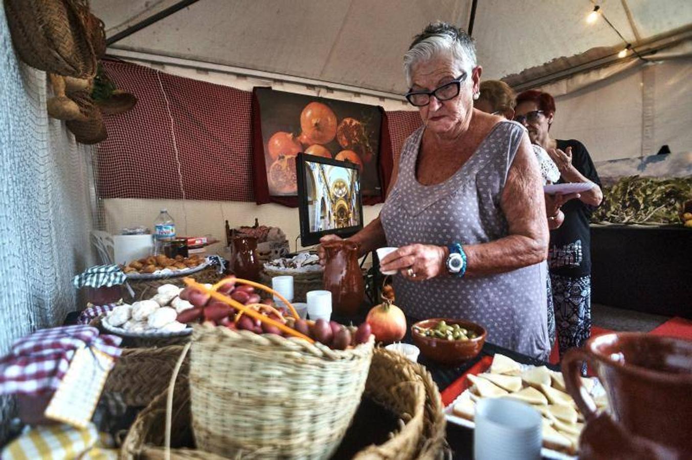 Oferta turística on visión global en Almoradí