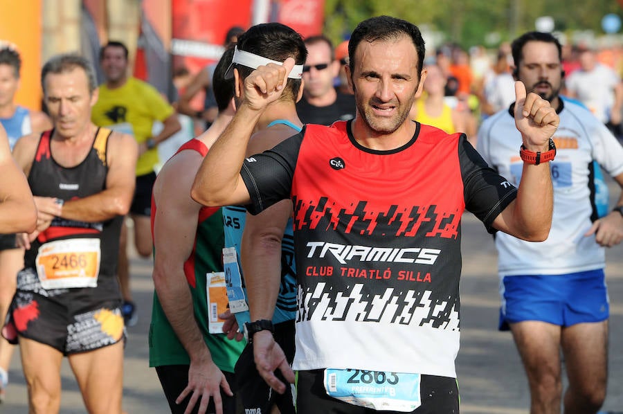 40ª Volta a Peu a San Marcelino y San Isidro