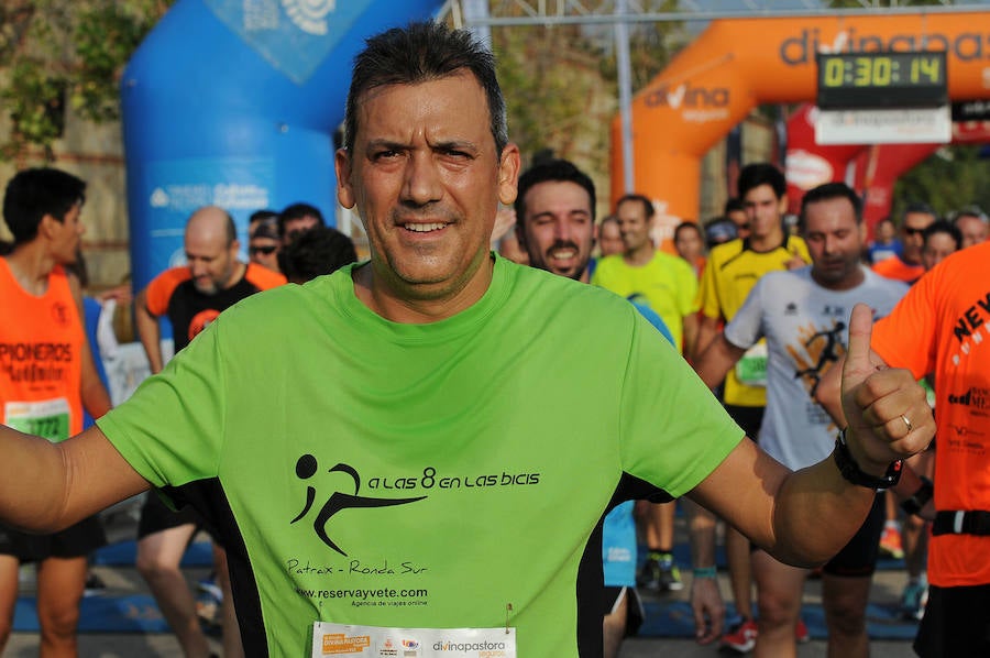 40ª Volta a Peu a San Marcelino y San Isidro