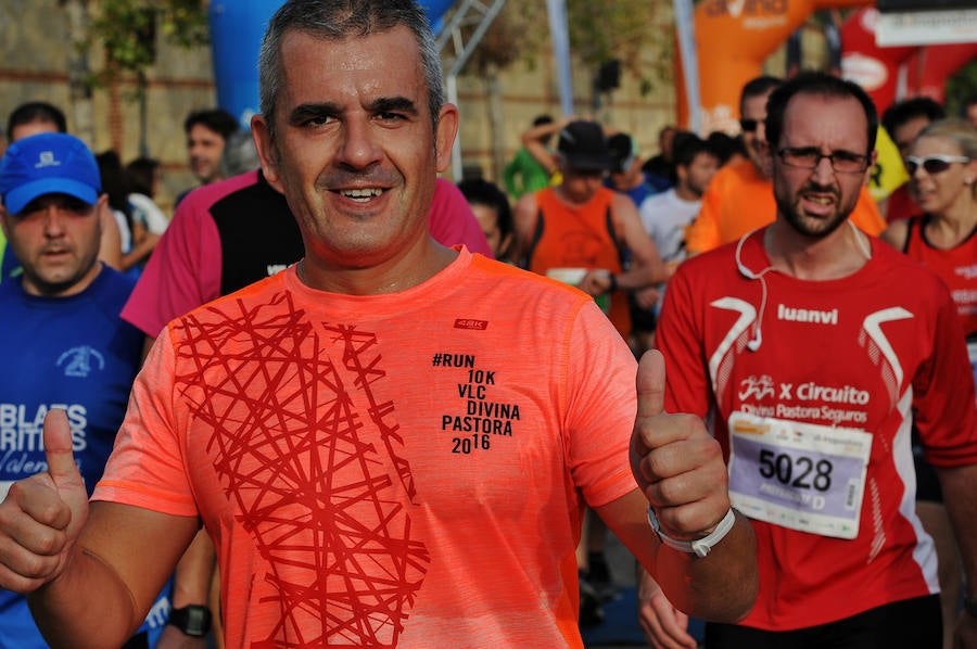 40ª Volta a Peu a San Marcelino y San Isidro