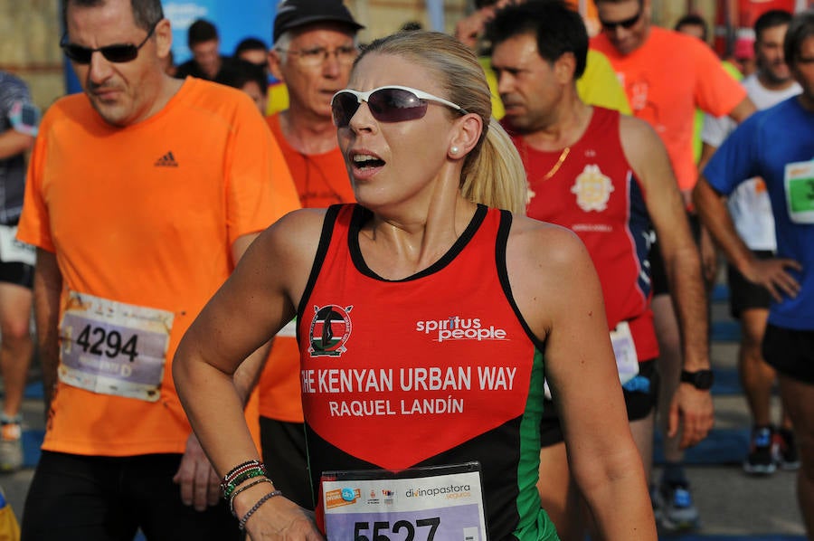 40ª Volta a Peu a San Marcelino y San Isidro