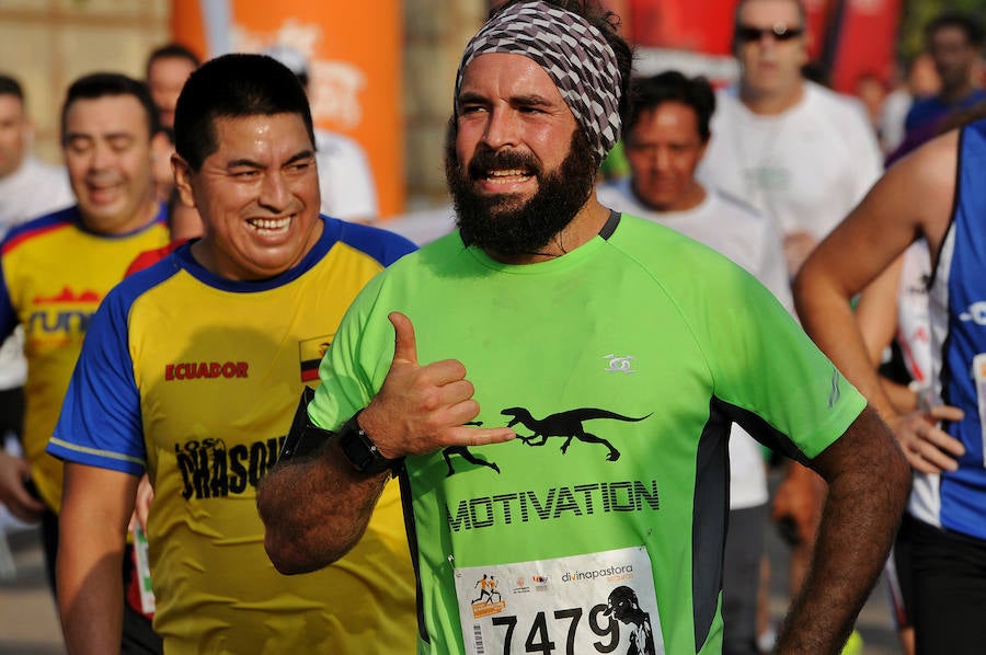 40ª Volta a Peu a San Marcelino y San Isidro