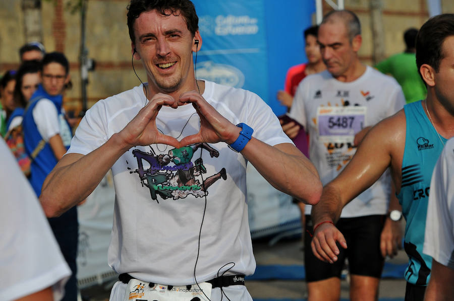 40ª Volta a Peu a San Marcelino y San Isidro