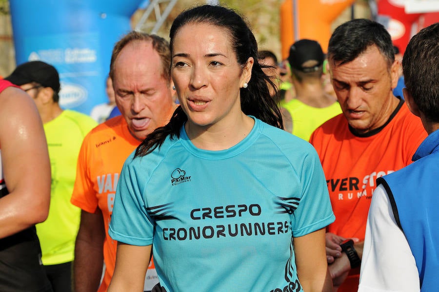 40ª Volta a Peu a San Marcelino y San Isidro