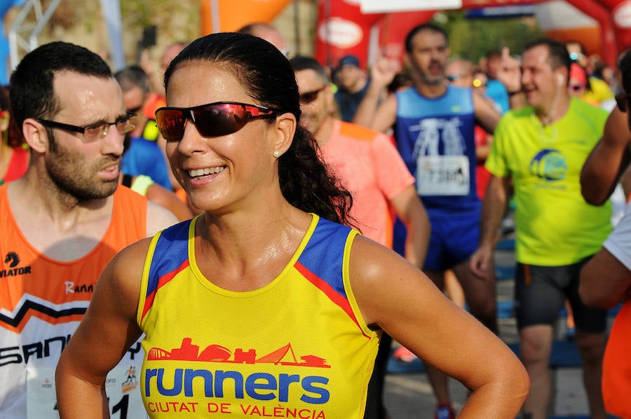 40ª Volta a Peu a San Marcelino y San Isidro