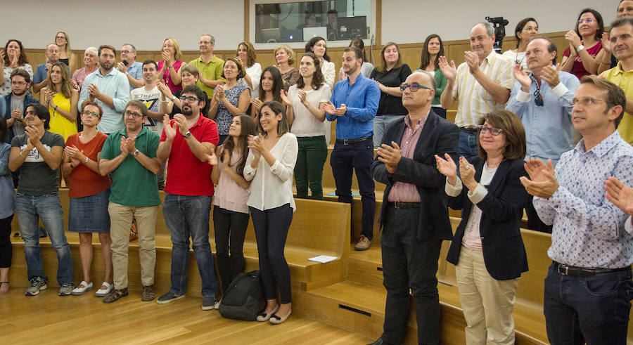 Máxima expectación en el fallo del Nobel de Química