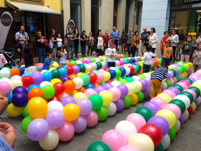 Fotos del la festividad del 9 d&#039;Octubre en Valencia