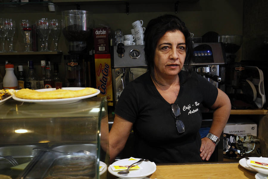 24 horas con las falleras mayores de Valencia