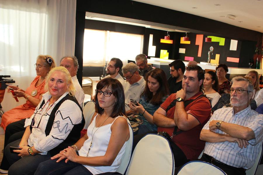 Asamblea de Sueña Torrevieja