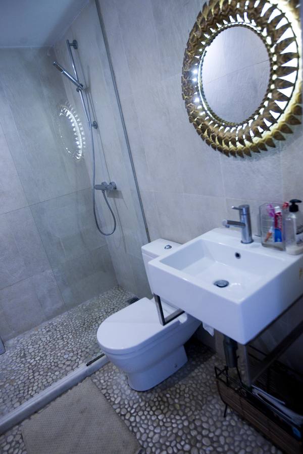 La casa de Sandra Figuerola