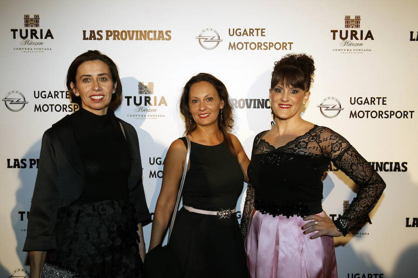 Premios Valencianos para el siglo XXI de 2016