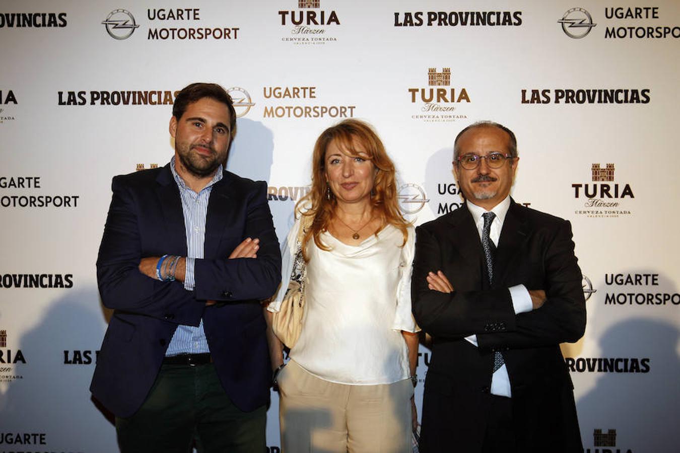 Premios Valencianos para el siglo XXI de 2016