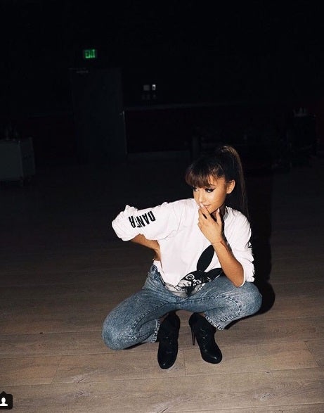 Fotos de las reinas de Instagram