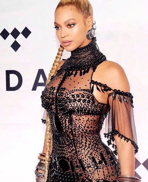 Fotos de las reinas de Instagram