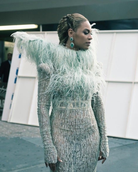 Fotos de las reinas de Instagram