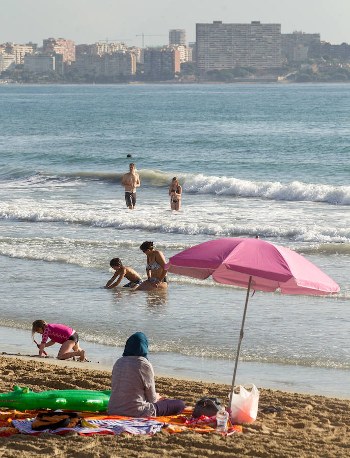 Los hoteleros se preparan para colgar el cartel de &#039;completo&#039; durante el puente