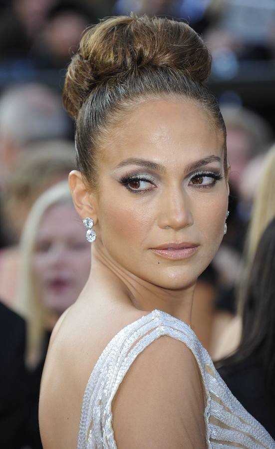 Fotos de Jennifer López