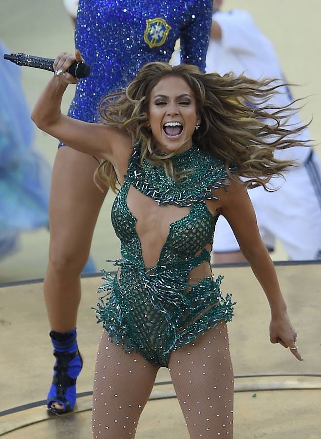 Fotos de Jennifer López