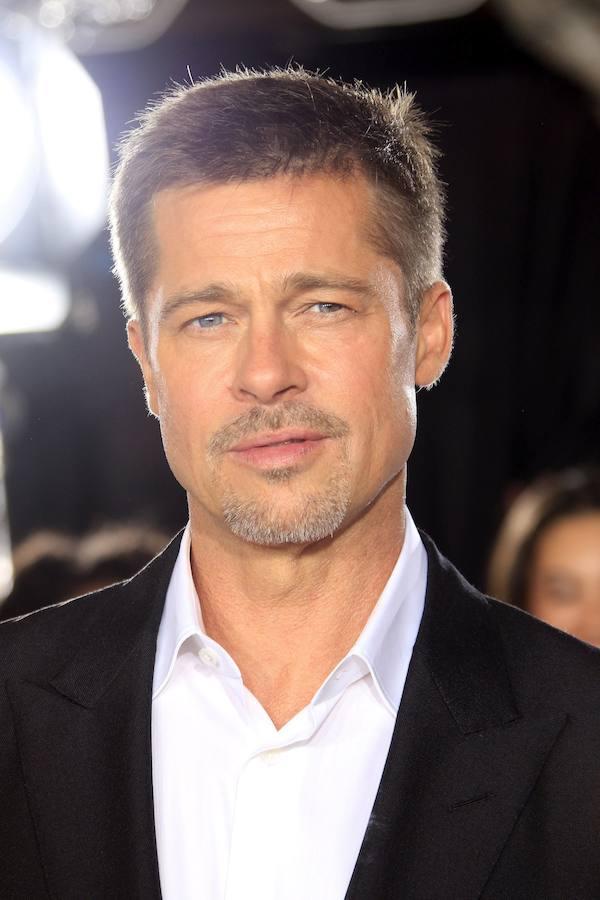Fotos de Brad Pitt