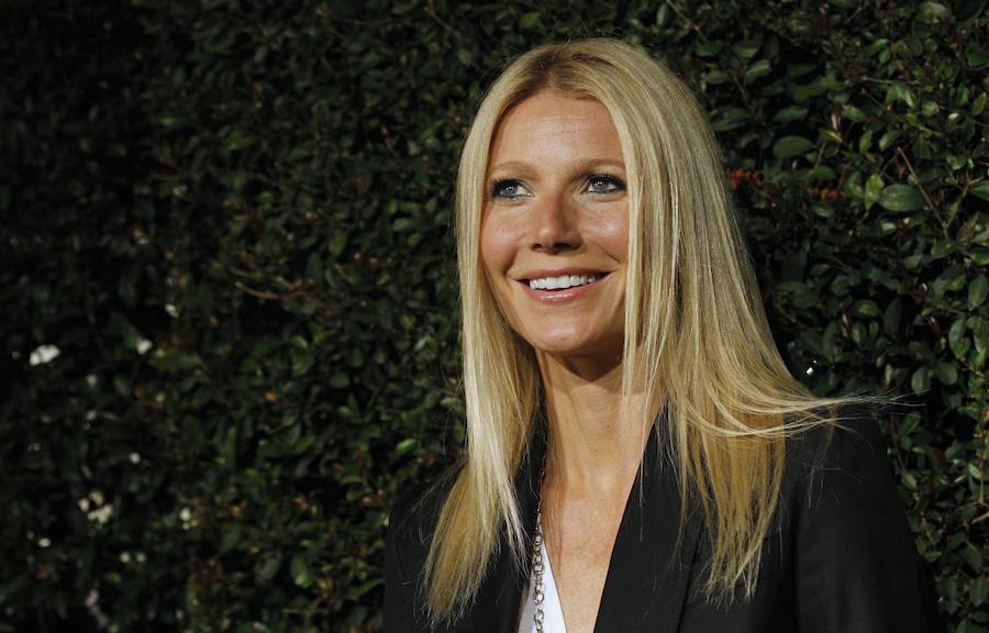 Fotos de Gwyneth Paltrow