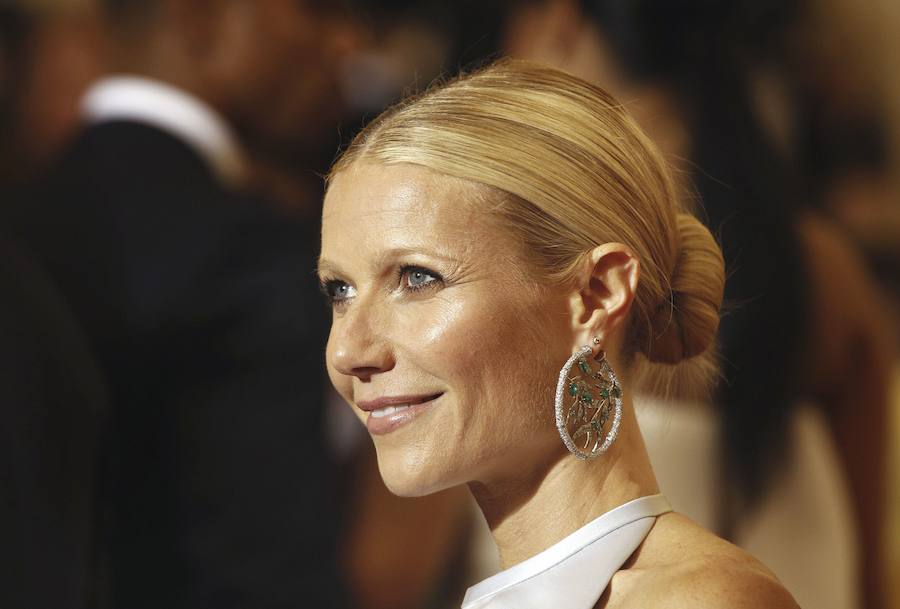 Fotos de Gwyneth Paltrow